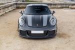 Porsche 911 R Tribute to Steve McQueen 2016 года